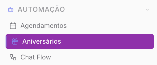 Captura do painel 3