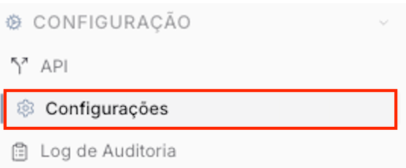 Captura do painel 1
