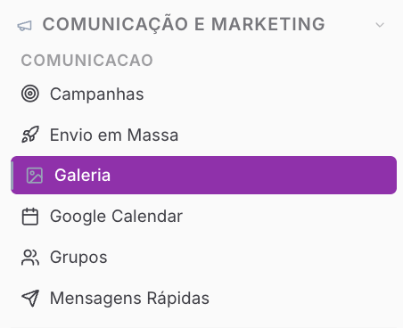 Captura do painel 2